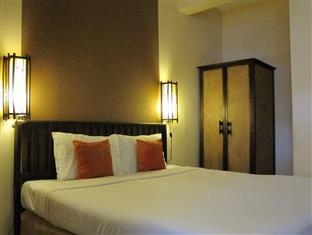 Hotel Kalare Night Bazaar 2*